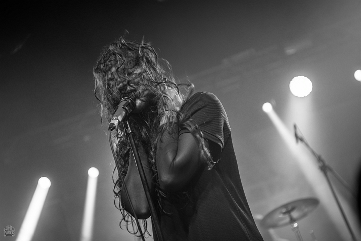 Oathbreaker @ Rock Herk, picture 10, photographed by Luc Luyten - FrontView Magazine