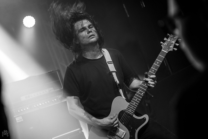 Oathbreaker @ Rock Herk, picture 11, photographed by Luc Luyten - FrontView Magazine