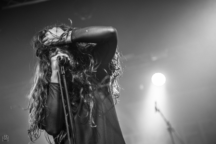 Oathbreaker @ Rock Herk, picture 14, photographed by Luc Luyten - FrontView Magazine