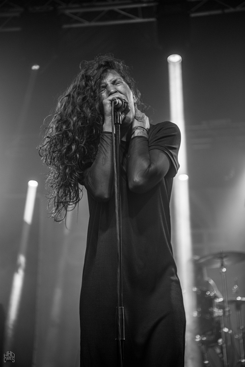 Oathbreaker @ Rock Herk, picture 15, photographed by Luc Luyten - FrontView Magazine