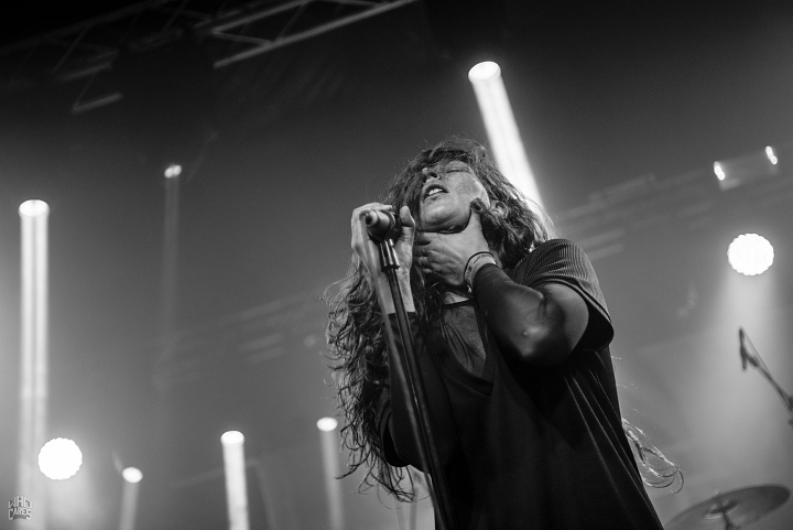 Oathbreaker @ Rock Herk, picture 16, photographed by Luc Luyten - FrontView Magazine