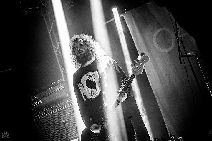 Oathbreaker @ Rock Herk, picture 19, photographed by Luc Luyten - FrontView Magazine