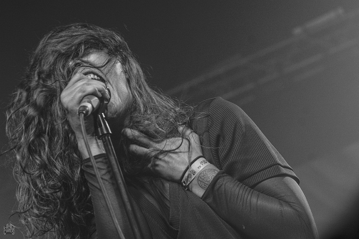 Oathbreaker @ Rock Herk, picture 22, photographed by Luc Luyten - FrontView Magazine