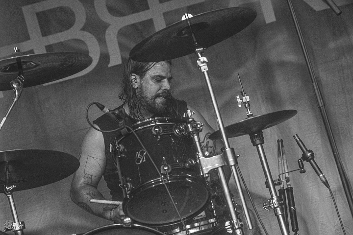 Oathbreaker @ Rock Herk, picture 23, photographed by Luc Luyten - FrontView Magazine