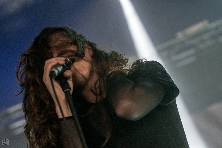 Oathbreaker @ Rock Herk, picture 25, photographed by Luc Luyten - FrontView Magazine