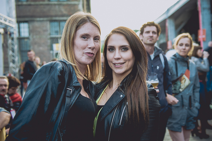 Sfeerbeelden @ Gent Jazz 2017, foto 27, foto's door Jan van Hecke - FrontView Magazine