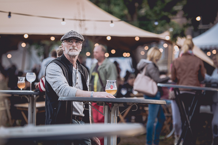 Sfeerbeelden @ Gent Jazz 2017, foto 41, foto's door Jan van Hecke - FrontView Magazine