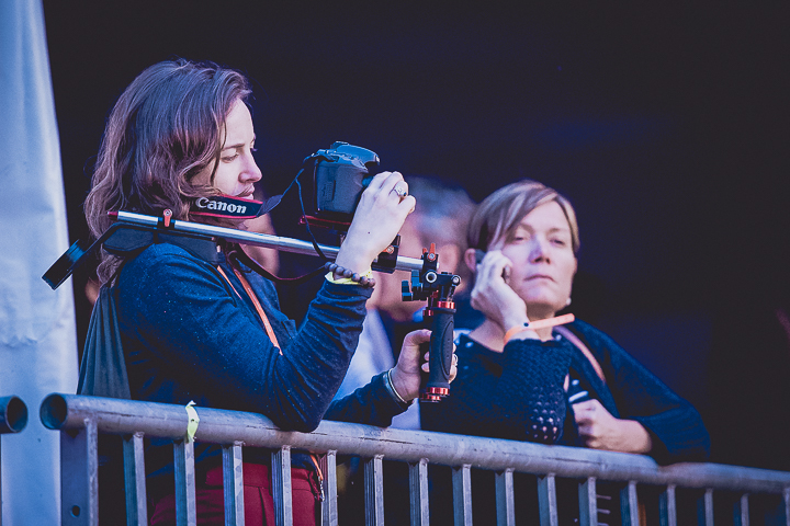 Sfeerbeelden @ Gent Jazz 2017, foto 49, foto's door Jan van Hecke - FrontView Magazine