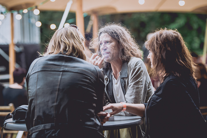Sfeerbeelden @ Gent Jazz 2017, foto 60, foto's door Jan van Hecke - FrontView Magazine