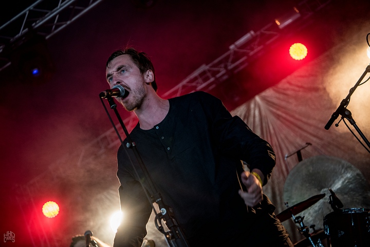 The Black Box Revelation @ Rock Herk, picture 4, photographed by Luc Luyten - FrontView Magazine