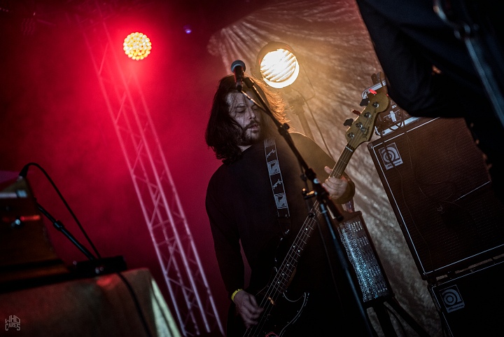 The Black Box Revelation @ Rock Herk, picture 6, photographed by Luc Luyten - FrontView Magazine