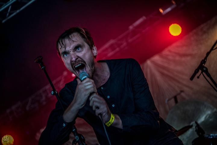 The Black Box Revelation @ Rock Herk, picture 7, photographed by Luc Luyten - FrontView Magazine