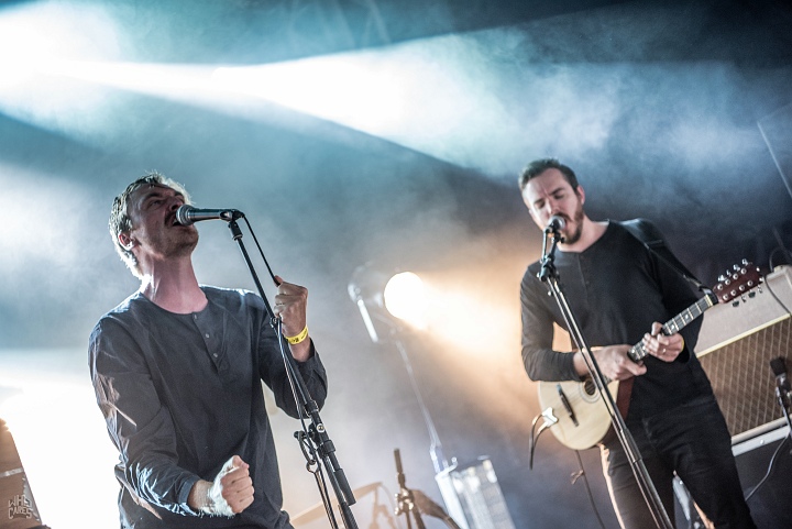 The Black Box Revelation @ Rock Herk, picture 12, photographed by Luc Luyten - FrontView Magazine