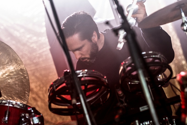 The Black Box Revelation @ Rock Herk, picture 14, photographed by Luc Luyten - FrontView Magazine