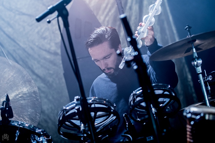 The Black Box Revelation @ Rock Herk, picture 15, photographed by Luc Luyten - FrontView Magazine