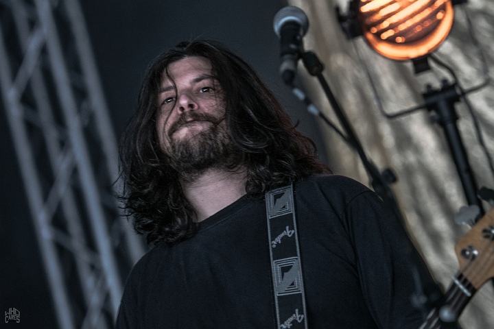 The Black Box Revelation @ Rock Herk, picture 16, photographed by Luc Luyten - FrontView Magazine