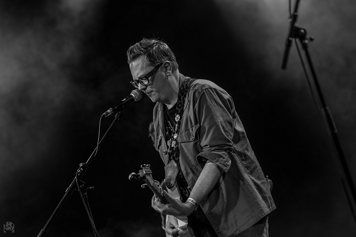 The Shiela Devine @ Rock Herk, picture 5, photographed by Luc Luyten - FrontView Magazine