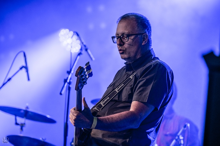 The Shiela Devine @ Rock Herk, picture 6, photographed by Luc Luyten - FrontView Magazine