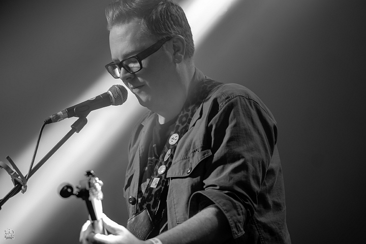 The Shiela Devine @ Rock Herk, picture 8, photographed by Luc Luyten - FrontView Magazine