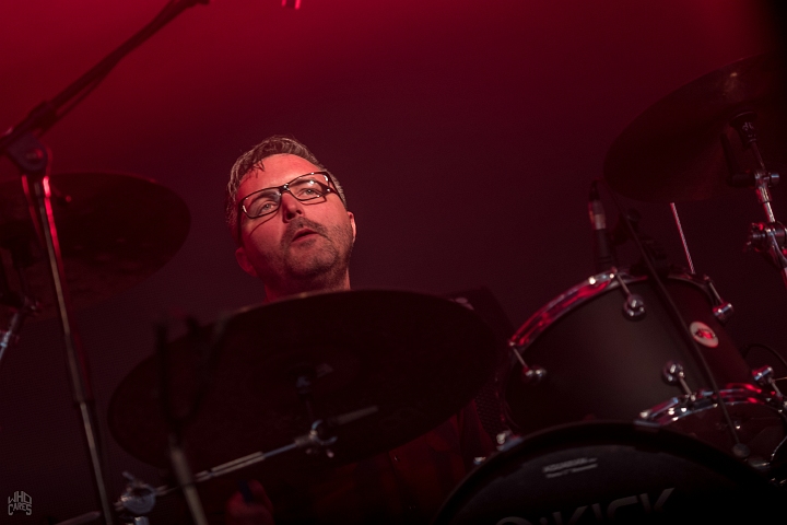 The Shiela Devine @ Rock Herk, picture 12, photographed by Luc Luyten - FrontView Magazine