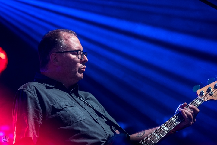 The Shiela Devine @ Rock Herk, picture 14, photographed by Luc Luyten - FrontView Magazine