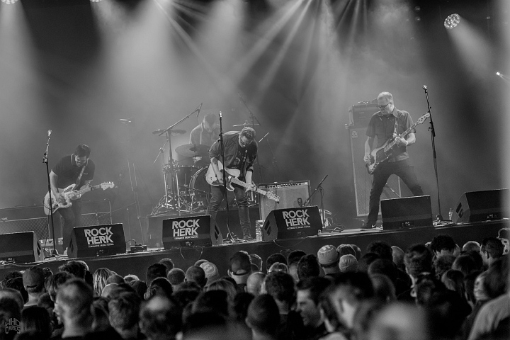 The Shiela Devine @ Rock Herk, picture 16, photographed by Luc Luyten - FrontView Magazine