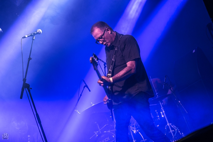 The Shiela Devine @ Rock Herk, picture 19, photographed by Luc Luyten - FrontView Magazine