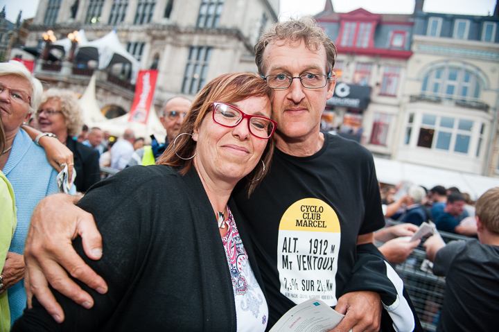 Vlaanderen zingt @ Gentse Feesten, picture 18, photographed by Dimitri Vanlommel - FrontView Magazine