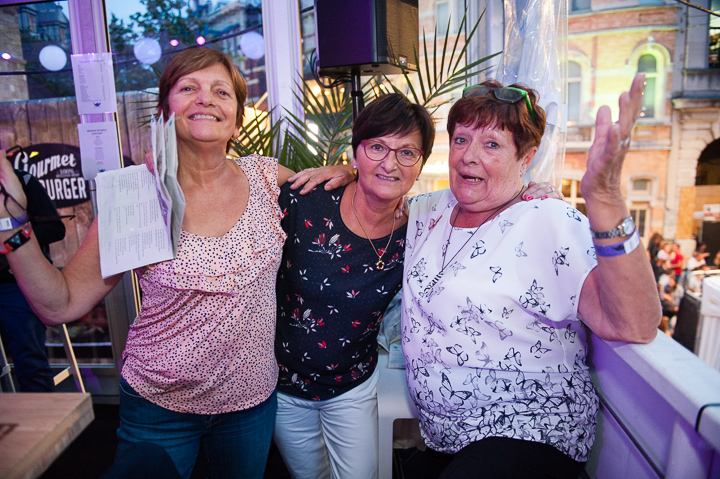 Vlaanderen zingt @ Gentse Feesten, picture 40, photographed by Dimitri Vanlommel - FrontView Magazine