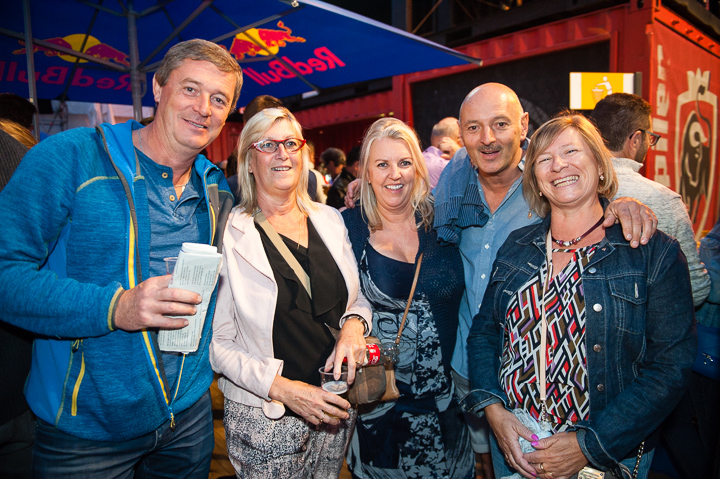 Vlaanderen zingt @ Gentse Feesten, picture 43, photographed by Dimitri Vanlommel - FrontView Magazine