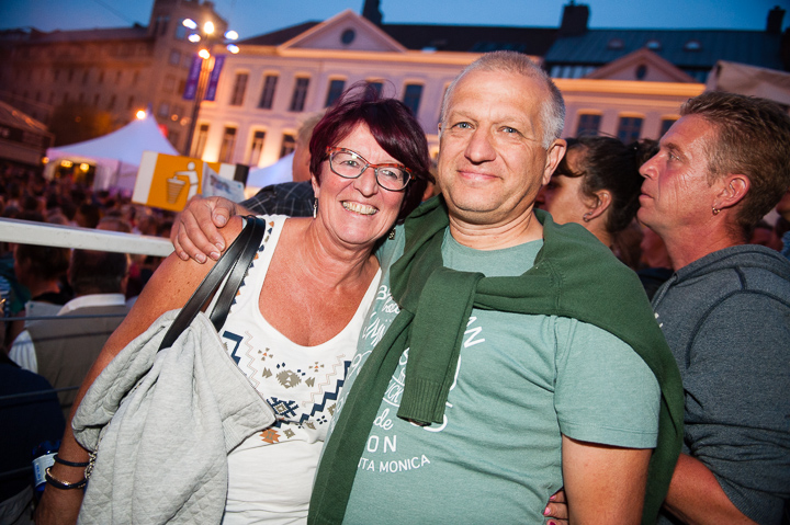 Vlaanderen zingt @ Gentse Feesten, picture 48, photographed by Dimitri Vanlommel - FrontView Magazine