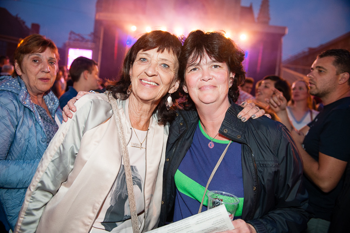 Vlaanderen zingt @ Gentse Feesten, picture 50, photographed by Dimitri Vanlommel - FrontView Magazine