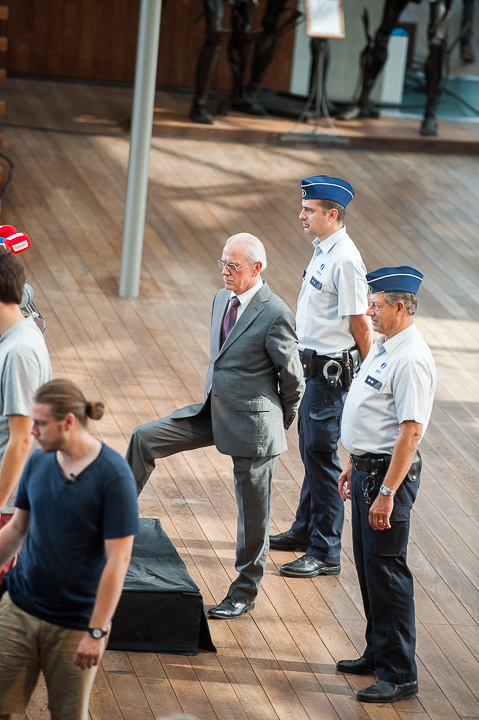 Setbezoek Patser @ Justitiepaleis Antwerpen, picture 38, photographed by Goele Bormans - FrontView Magazine