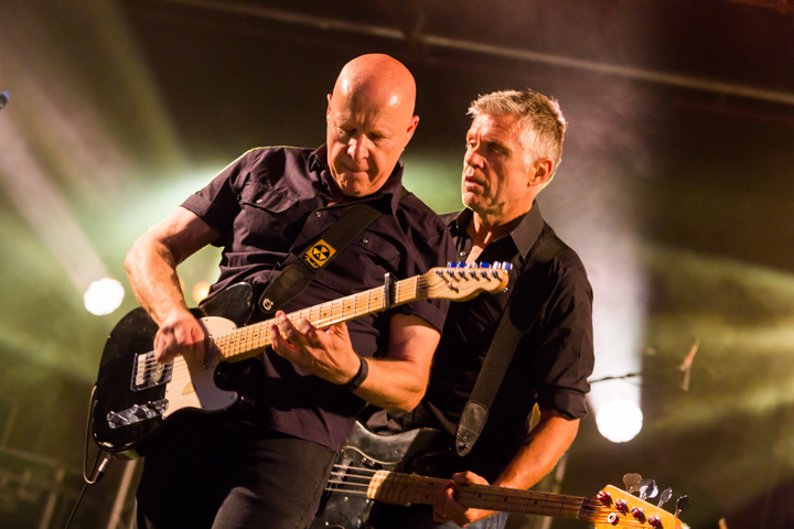 De Mens @ Engie Parkies Hasselt, picture 13, photographed by Kristof Hayen - FrontView Magazine