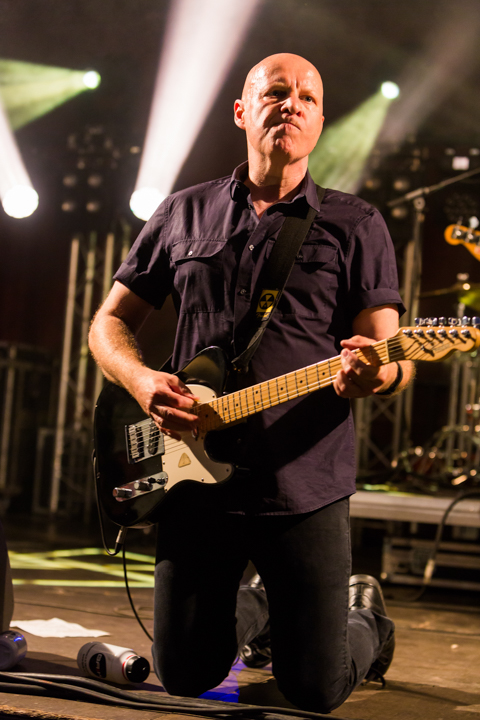 De Mens @ Engie Parkies Hasselt, picture 18, photographed by Kristof Hayen - FrontView Magazine