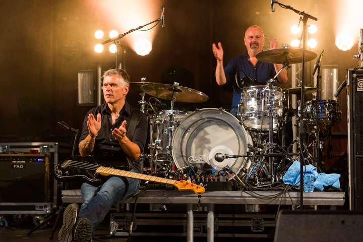 De Mens @ Engie Parkies Hasselt, picture 19, photographed by Kristof Hayen - FrontView Magazine