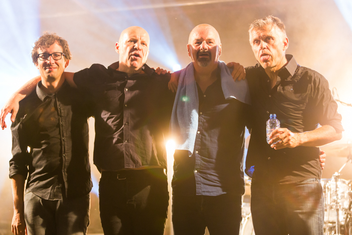 De Mens @ Engie Parkies Hasselt, picture 20, photographed by Kristof Hayen - FrontView Magazine