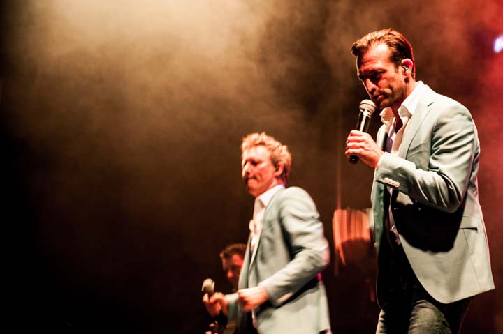 De Romeo's @ lommel leeft, picture 4, photographed by Gert Daemen - FrontView Magazine
