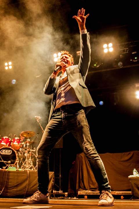 De Romeo's @ lommel leeft, picture 5, photographed by Gert Daemen - FrontView Magazine