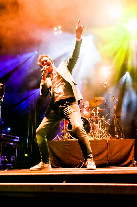 De Romeo's @ lommel leeft, picture 7, photographed by Gert Daemen - FrontView Magazine