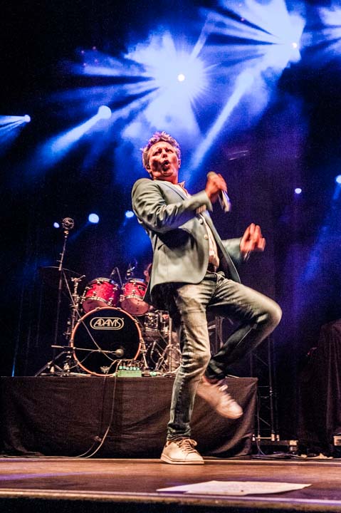 De Romeo's @ lommel leeft, picture 9, photographed by Gert Daemen - FrontView Magazine