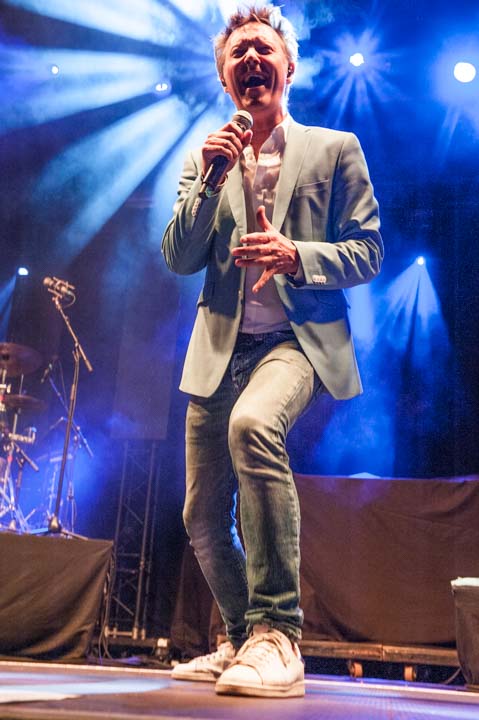 De Romeo's @ lommel leeft, picture 11, photographed by Gert Daemen - FrontView Magazine