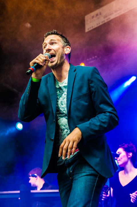 Frimout @ Lommel leeft, picture 3, photographed by Gert Daemen - FrontView Magazine
