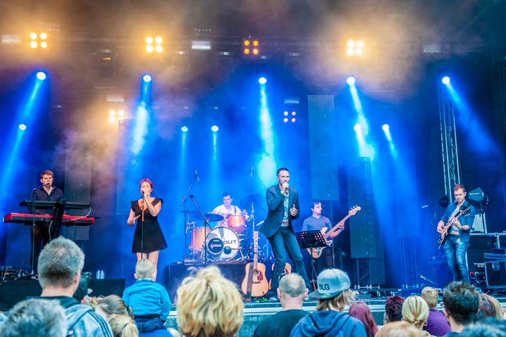 Frimout @ Lommel leeft, picture 4, photographed by Gert Daemen - FrontView Magazine