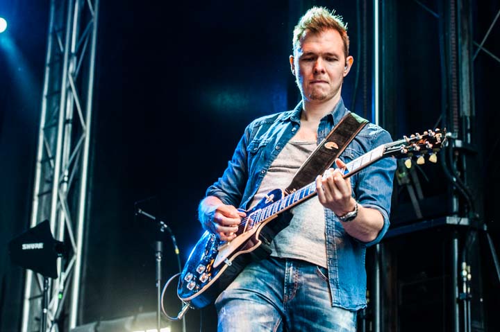 Frimout @ Lommel leeft, picture 6, photographed by Gert Daemen - FrontView Magazine