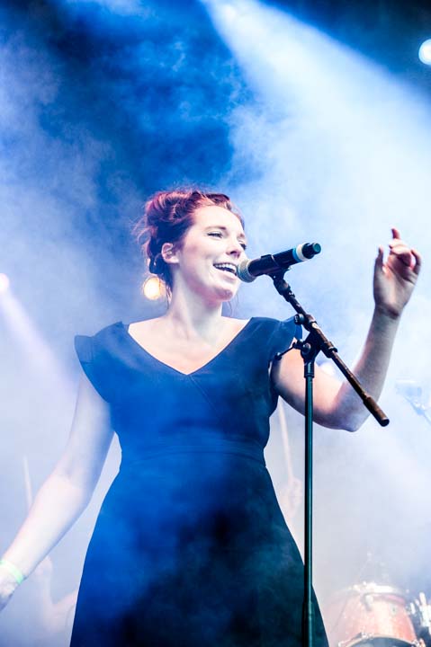 Frimout @ Lommel leeft, picture 7, photographed by Gert Daemen - FrontView Magazine