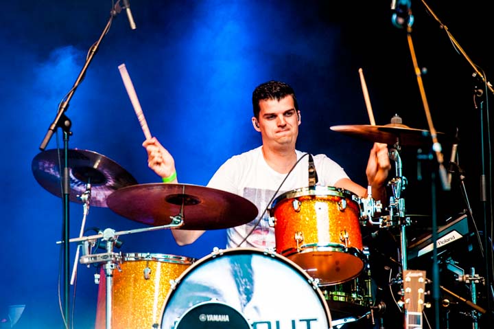 Frimout @ Lommel leeft, picture 9, photographed by Gert Daemen - FrontView Magazine