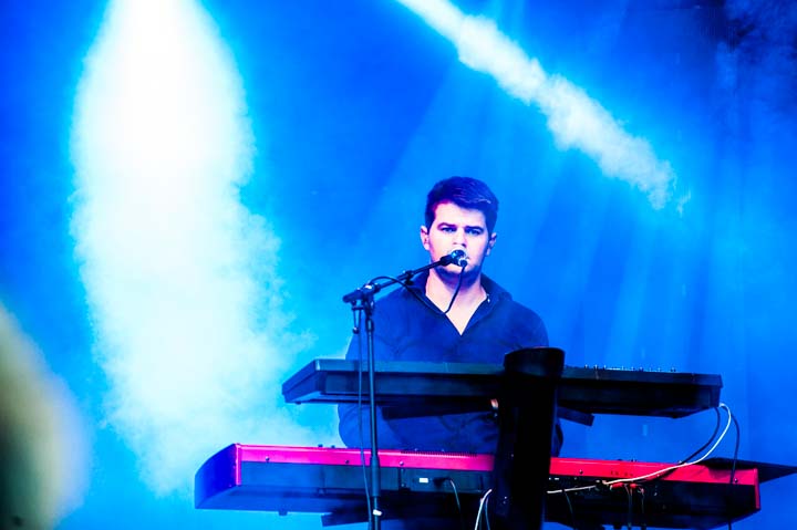 Frimout @ Lommel leeft, picture 11, photographed by Gert Daemen - FrontView Magazine