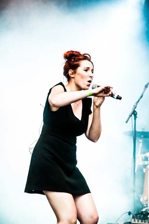 Frimout @ Lommel leeft, picture 16, photographed by Gert Daemen - FrontView Magazine