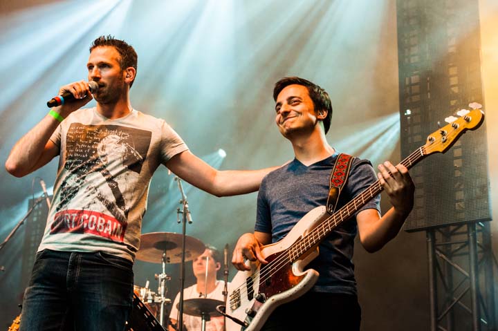 Frimout @ Lommel leeft, picture 23, photographed by Gert Daemen - FrontView Magazine